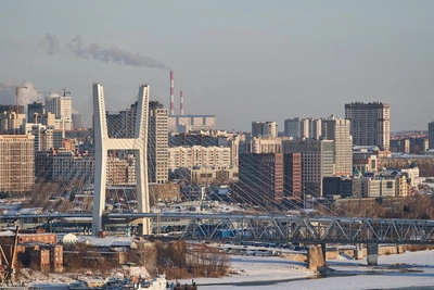 Новосибирск борется за звание Культурной столицы 2027