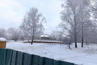 Средства на строительство храма в Приморском закончились