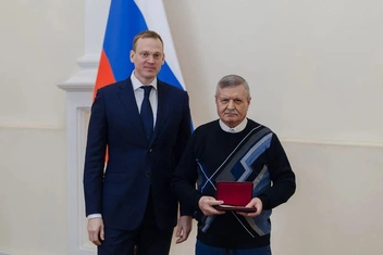 Источник: Телеграм-канал губернатора Рязанской области Павла Малкова