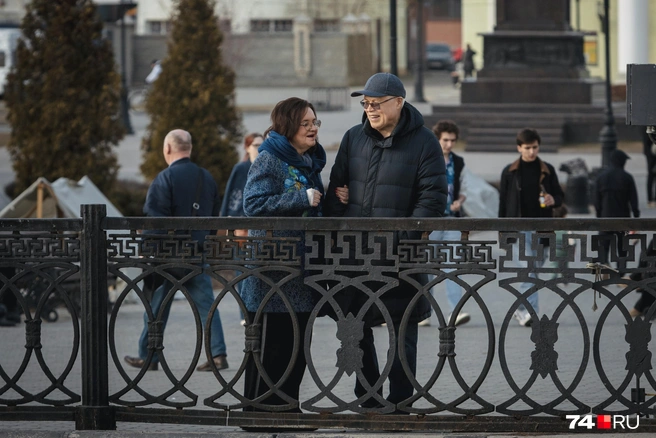 Весну, как ни крутите, ждали | Источник: Наталья Лапцевич