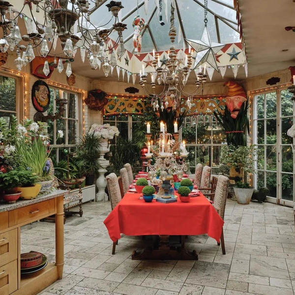 Источник: Кристофер Хорвуд