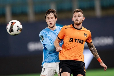 Урал разгромлен Родиной, Березуцкий прокомментировал отставку