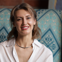 Аватарка Алина Гагарина