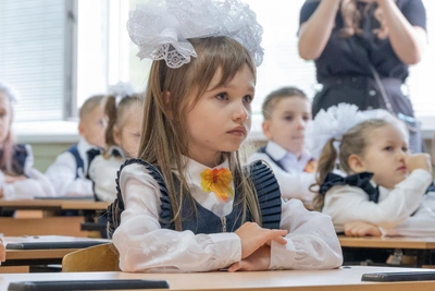 Названы 10 лучших школ Югры