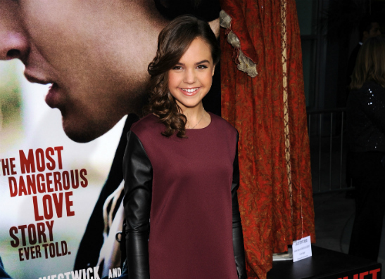 Bailee Madison