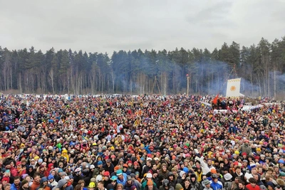 Отмена фестиваля Масленицы в Истре вызвала возмущение