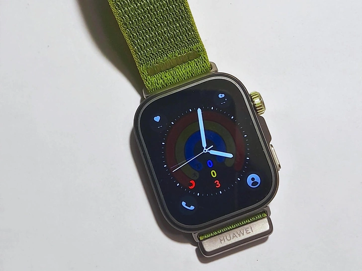HUAWEI WATCH FIT 4 Pro