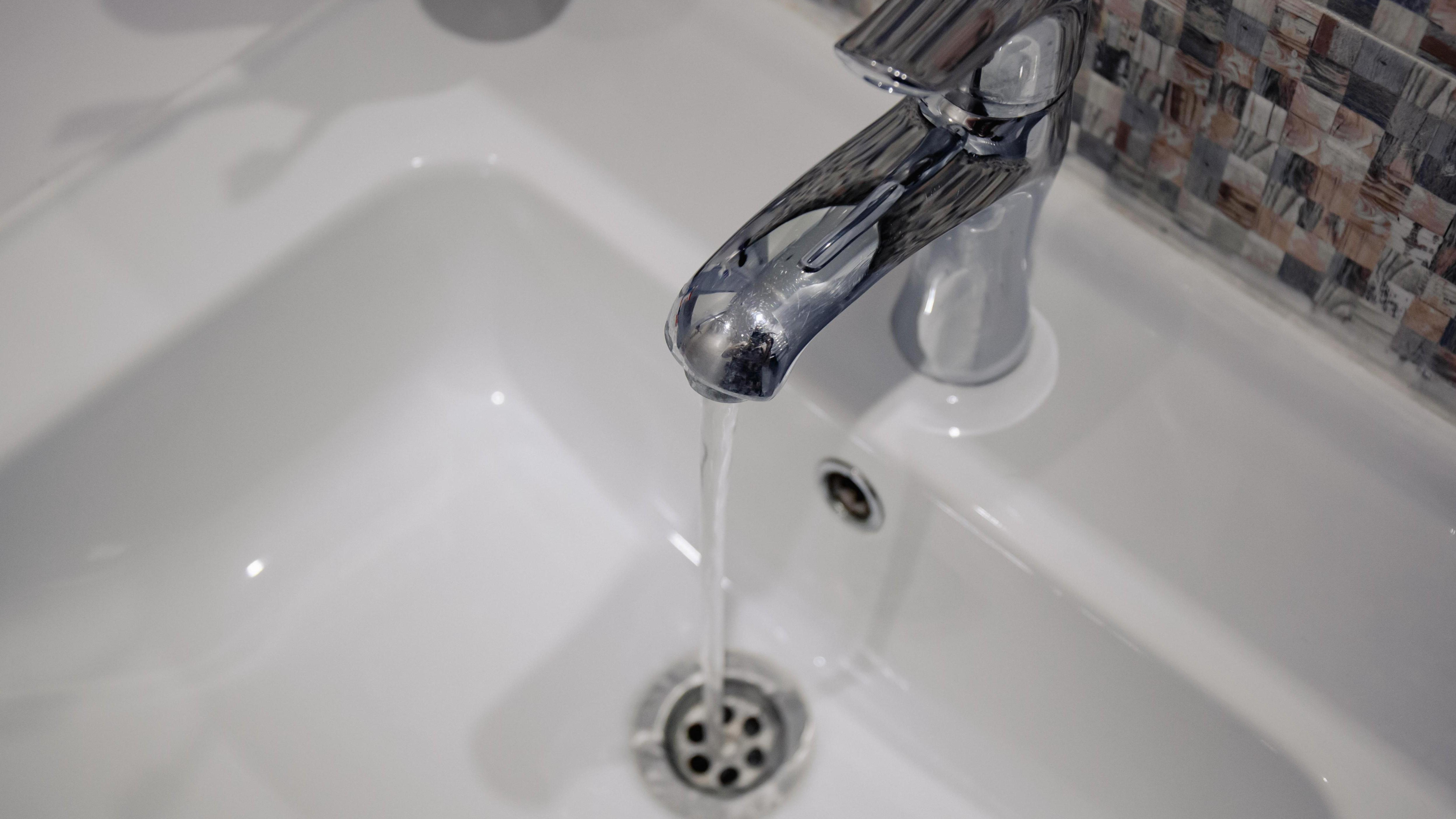 В домах Архангельска пропала вода: когда она вернется