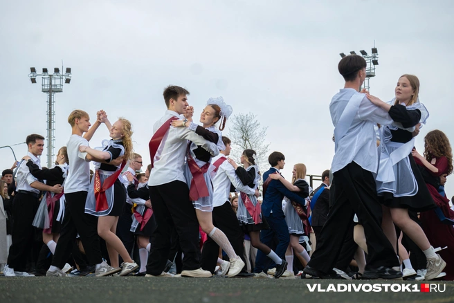 Источник: Елена Буйвол / VLADIVOSTOK1.RU