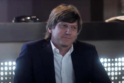 Задержан совладелец ББР Банка Дмитрий Гордович