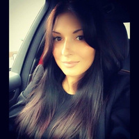 Аватарка Инна Самофалова