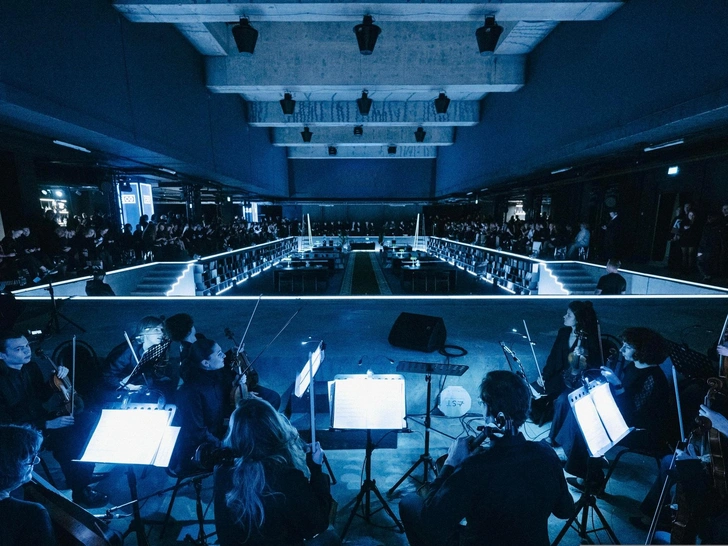 Источник: PERFORMA (R)