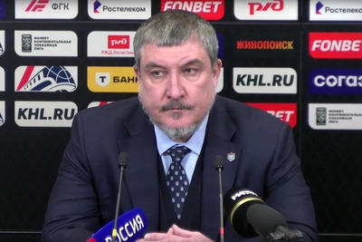 Анвар Гатиятулин: «Понимали, что нас будет ждать такая игра»