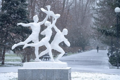 Rostov Oblast to see warming on January 20