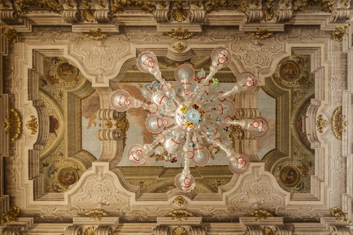 Fondazione Dries Van Noten | Источник: Fondazione Dries Van Noten