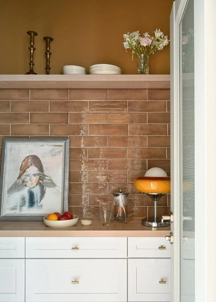 Проект Марии Степановой