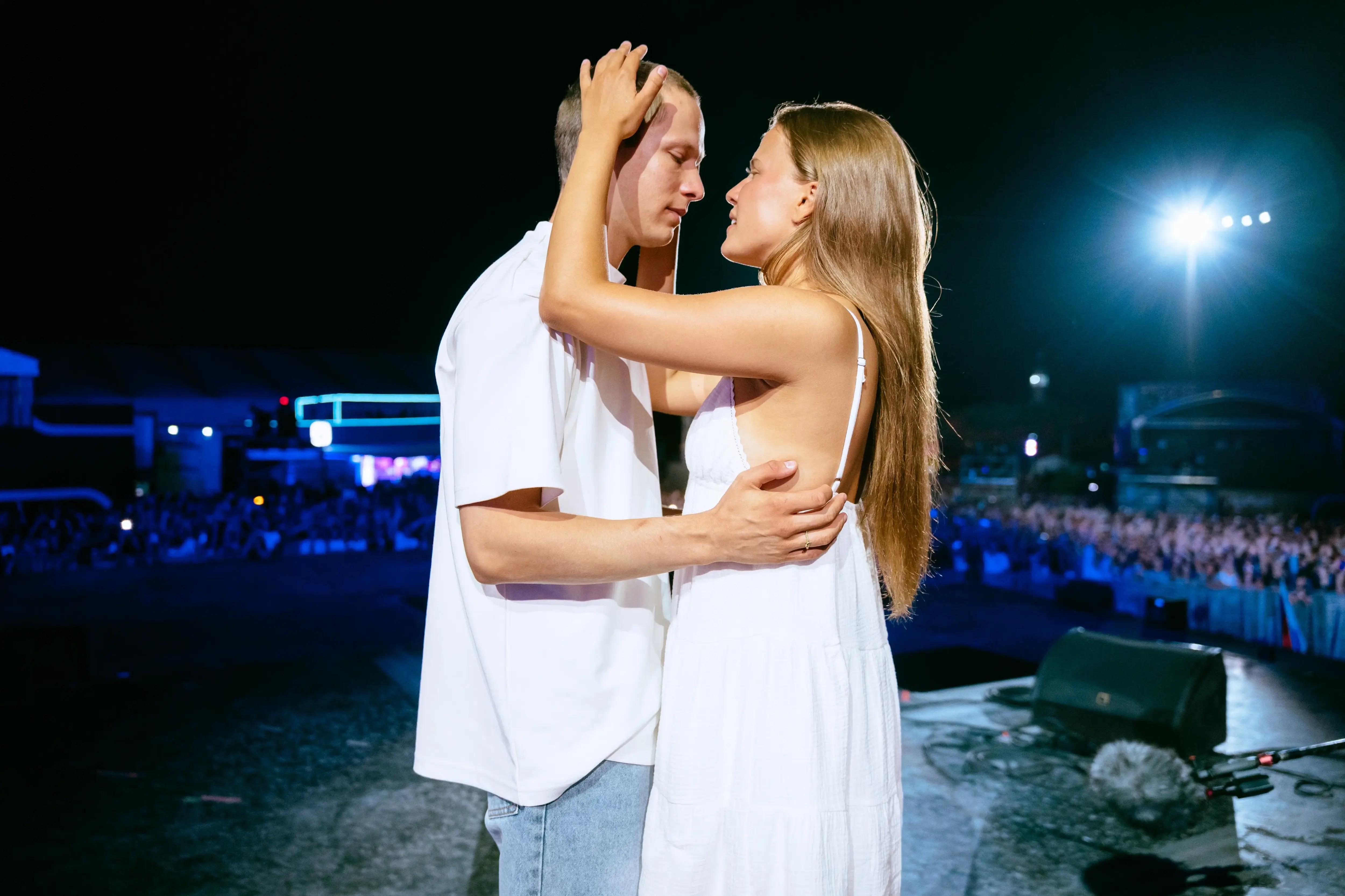 Настолько грустно, что уже смешно: во что превратился сериал Ландыши  мнение зрителей