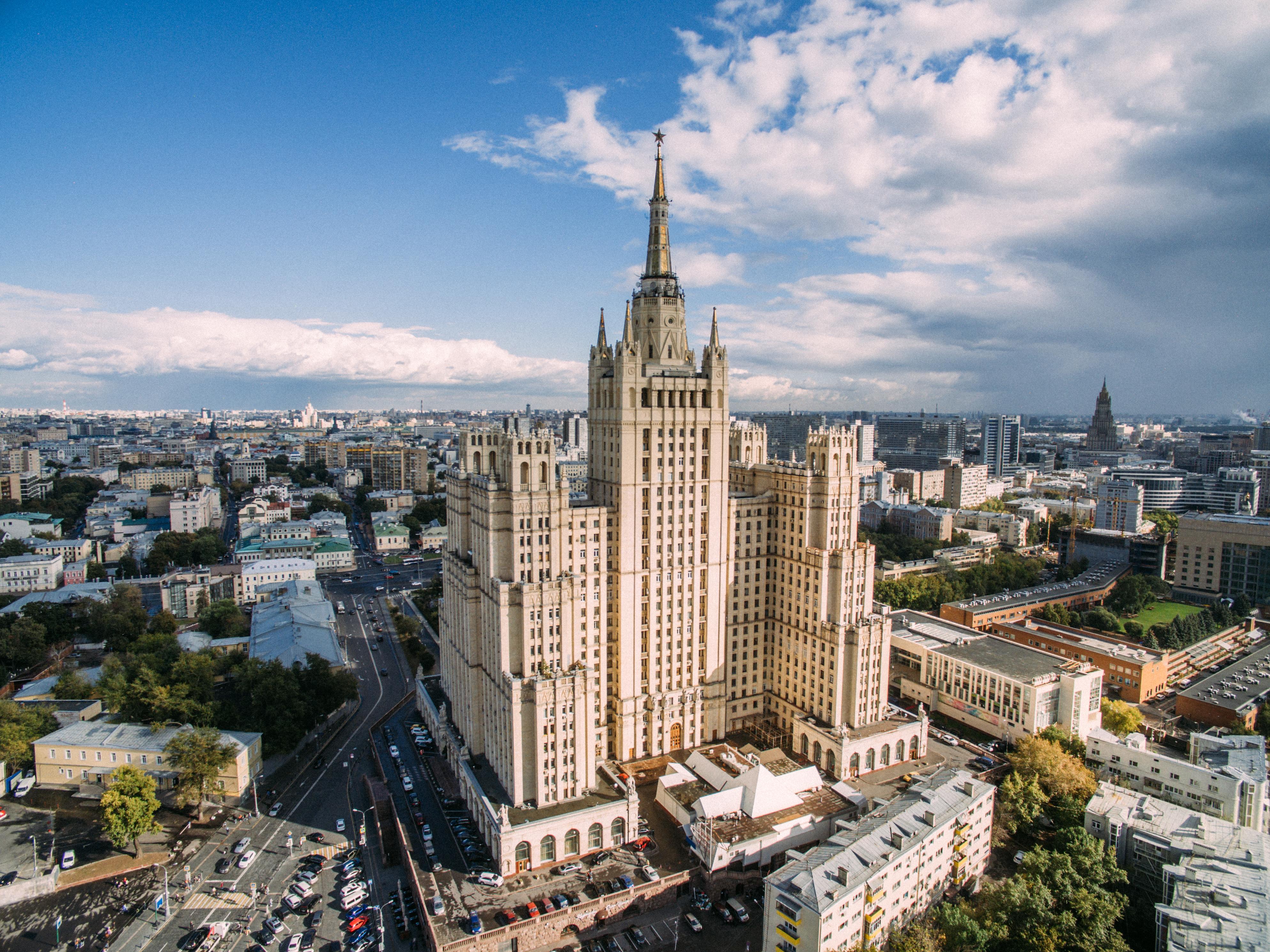 Взрыв в Balzi Rossi в Москве: пока гости гуляли свадьбу, на кухне случилась утечка газа