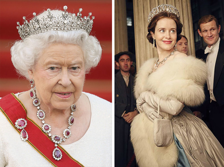 God Save the Queen: как королева Елизавета II повлияла на поп-культуру во всем мире