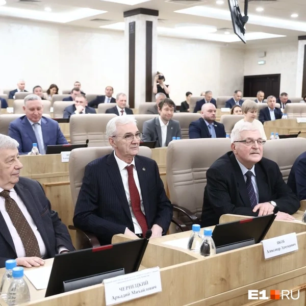 Источник: Владислав Лоншаков / Е1.RU