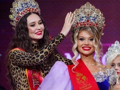 Как выглядят победительницы «Миссис России» последних лет — 90 честных фото