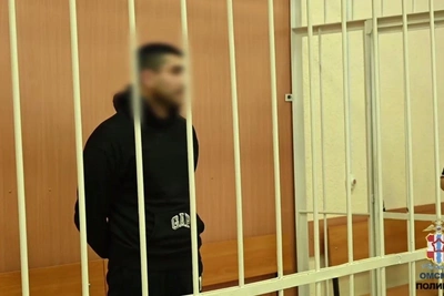 Three Men Beat Omsk Taxi Driver and Extort One Million Rubles