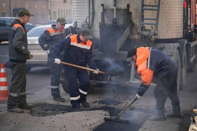500 млн рублей направят на ремонт дорог в Нижнем Новгороде