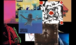 21 самый влиятельный и важный музыкальный альбом 1990-х