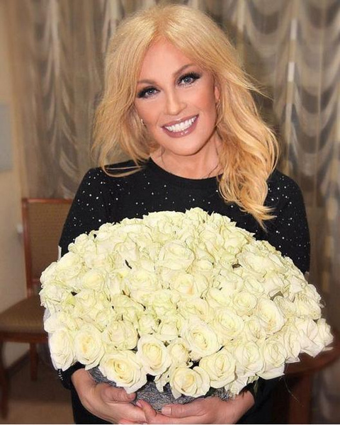 Таисия Повалий