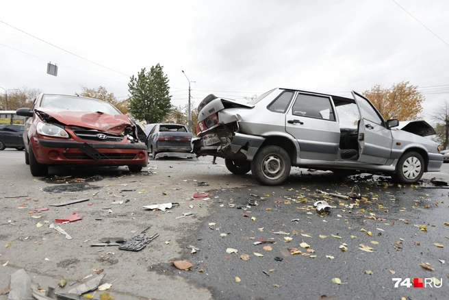 Страховщики предпринимают меры по снижению числа обращений в суды | Источник: Дарья Пона 