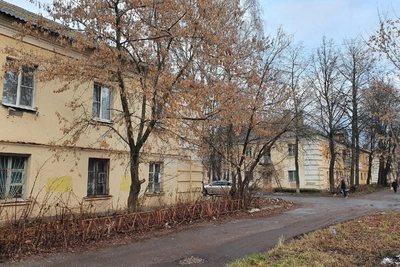 Шесть компаний боролись за квартал в Ярославле