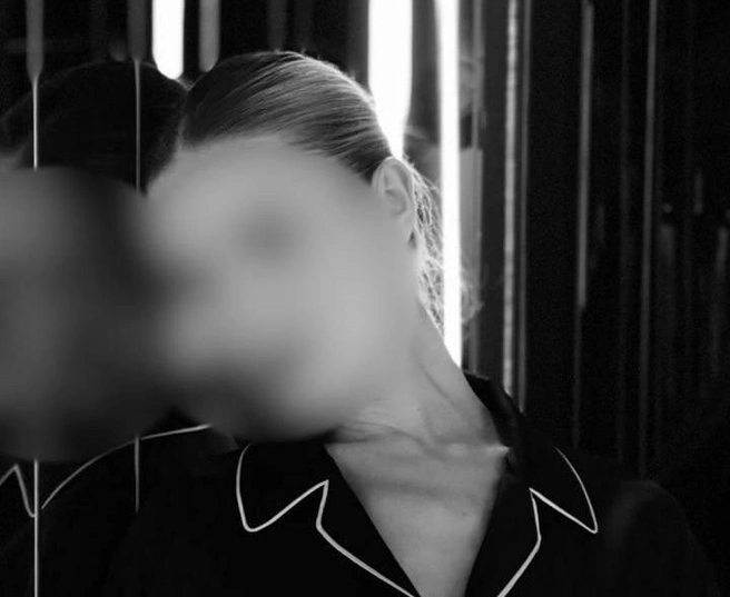 Дарья активно переписывалась с Эпштейном с 2017 по 2019 год | Источник: соцсети Дарьи Б.