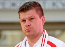 Дмитрий Губерниев конфликтует с экс-супругой из-за ребенка