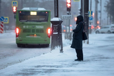 Тюменцы перечислили главные проблемы города