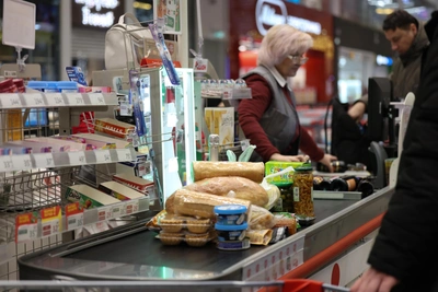 Yakutia food inflation over 10%, butter and socks lead hikes