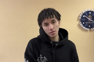 Петербуржец ответит в суде за трюки на мотоцикле в Сириусе