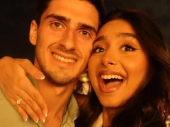 Победительница «Ну-ка все вместе» Элен Бадалян выходит замуж за футболиста «Боруссии»: 25 фото самой милой пары