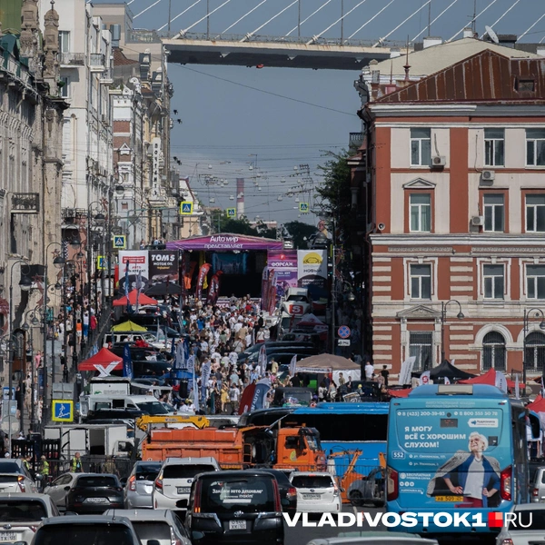 Источник: Елена Буйвол / VLADIVOSTOK1.RU