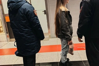 Пятерых иностранцев депортировали из Мордовии после тюрьмы