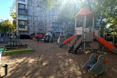 В новом корпусе тубдиспансера Хабаровска провели более 100 операций