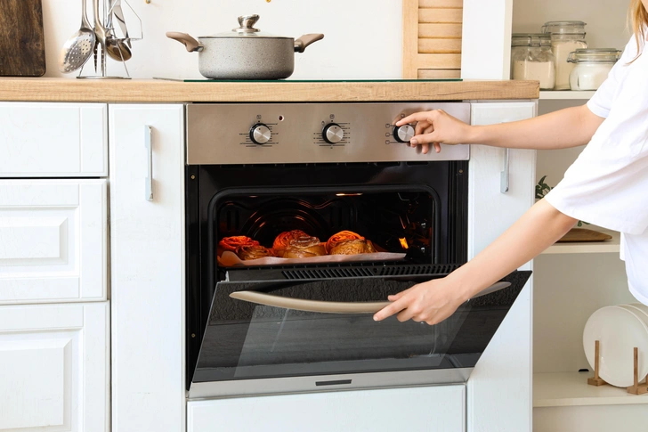 Эта вещь дома потребляет энергию как 65 холодильников, которые работают одновременно | Источник: Shutterstock/Fotodom.ru