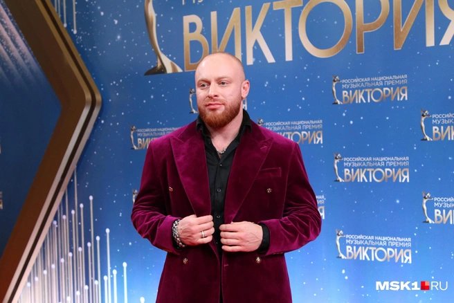 Источник: Татьяна Спиридонова / MSK1.RU