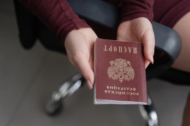Гражданство России для иностранцев может подорожать в 12 раз | Источник: Иван Митюшёв / 29.RU