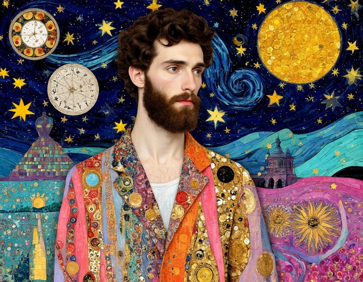 Источник: Шедеврум | theGirl