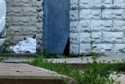 Мать выпала из окна вслед за сыном в Раменском