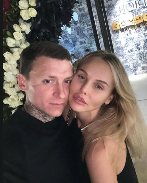Павел Мамаев и Надежда Санько | www.starhit.ru