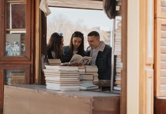 10 книг о настоящей дружбе