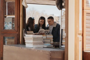 10 книг о настоящей дружбе