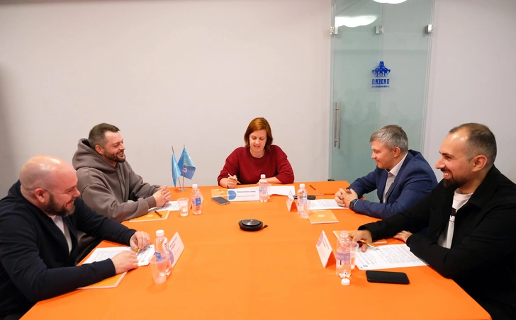 Источник: Анжела Мнацаканян/ «Фонтанка.ру»