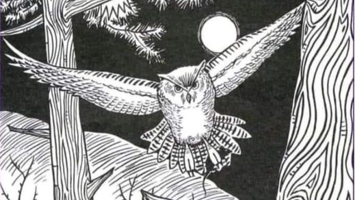 Японский тест на старение: найди на этой картинке 10 вещей